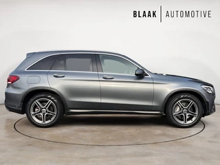 Mercedes-Benz GLC - afbeelding nr 9