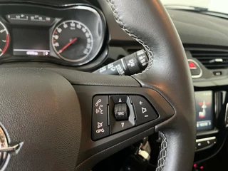 Opel Corsa Opel Corsa 1.4 Online Edition,Navi,PDC,Automaat,47.000km - afbeelding nr 18