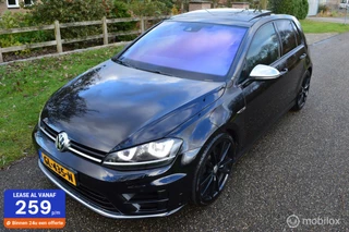 Volkswagen Golf - 274738979-0