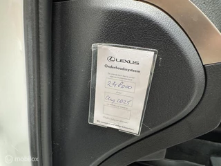 Lexus CT Lexus CT 200h Luxury Line Leer|LED|Camera|Trekhaak - afbeelding nr 16