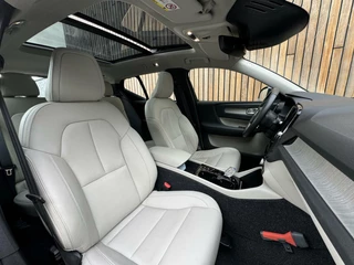 Volvo XC40 Volvo XC40 1.5 T5 Twin Engine Inscription Panoramadak | Trekhaak elektrisch uitklapbaar | Leren bekleding | Stoelverwarming | Achteruitrijcamera | LED verlichting | Parkeersensoren voor en achter - afbeelding nr 32