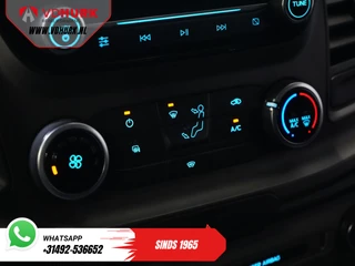 Ford Transit Custom Ford Transit Custom 2.0 TDCI 130 pk Aut. L2 Trend BPM VRIJ! Adapt. Cruise/ Carplay/ Camera/ Navi/ PDC/ Trekhaak - afbeelding nr 24