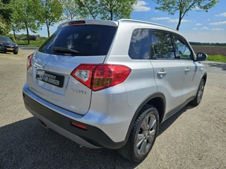 Suzuki Vitara Suzuki Vitara 1.6 Exclusive | Automaat | Slechts 35.500 KM! - afbeelding nr 14