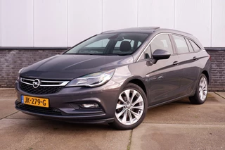 Opel Astra - 517667933-0