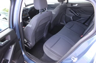 Ford Focus Ford Focus Wagon 1.0 EcoBoost 125 PK Trend Edition Business | Trekhaak | Winterpack | Climate Control | Cruise Control | Allseasonbanden | PDC V+A | Dealeronderhouden - afbeelding nr 14