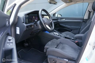 Volkswagen Golf Volkswagen Golf 1.5 eTSI DSG Style Apple/Android Panodak LED - afbeelding nr 7