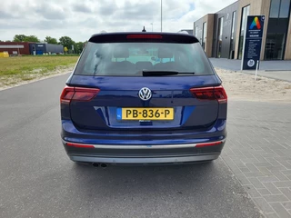 Volkswagen Tiguan - afbeelding nr 7