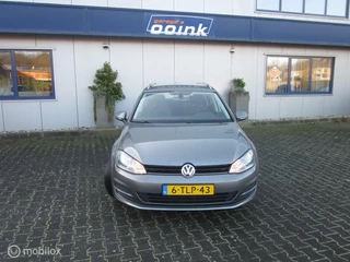 Volkswagen Golf Volkswagen Golf Variant 1.2 TSI Comfortline - afbeelding nr 3