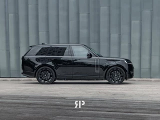 Land Rover Range Rover Land Rover Range Rover P460e SE PHEV I Pano I Meridian I BTW - afbeelding nr 5