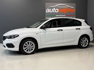 Fiat Tipo - afbeelding nr 6