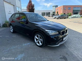 BMW X1 BMW X1 sDrive20i Limited Series AUTOMAAT!!! - afbeelding nr 11