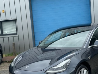 Tesla Model 3 Tesla Model 3 Long Range AWD 75 kWh DUAL MOTOR AWD KM 119002 - afbeelding nr 5
