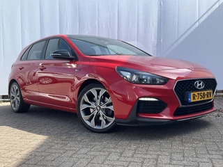 Hyundai i30 - afbeelding nr 17