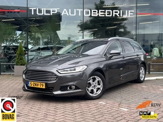 Ford Mondeo - 184300005-0