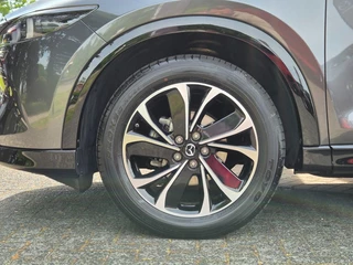 Mazda CX-5 - afbeelding nr 46