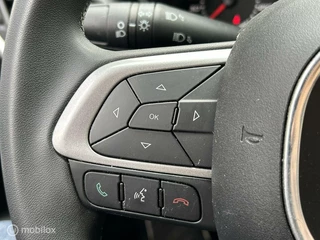 Fiat Tipo Fiat Tipo 1.4 Street Clima / LM / fm nav / 54.802 KM!!! 12-2019!! - afbeelding nr 17