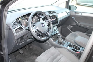 Volkswagen Touran - afbeelding nr 23