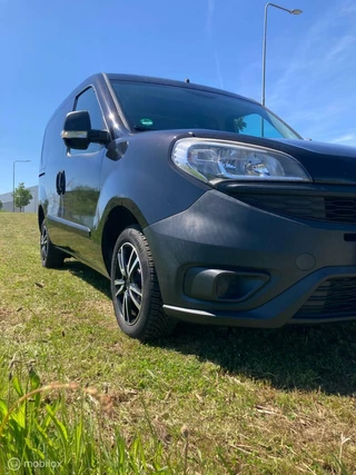 Fiat Doblò Fiat Doblò Cargo 1.3 MJ AIRCO SCHUIFDEUR EURO 6 - afbeelding nr 8