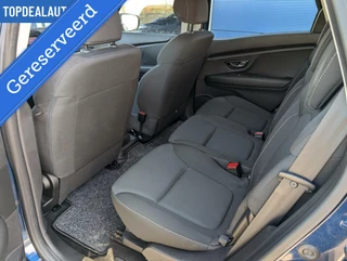 Renault Scénic Renault Scenic 1.2 TCe Life/Cruise/Nav/Trekhaak/Camera - afbeelding nr 12