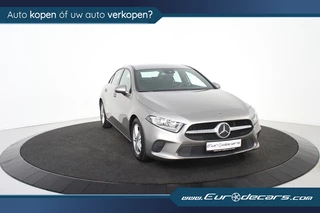 Mercedes-Benz A-Klasse - afbeelding nr 26