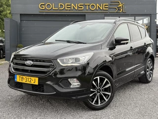 Ford Kuga - 344374101-0