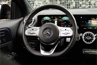 Mercedes-Benz GLA VOL! | Pano | Sfeer | - afbeelding nr 17