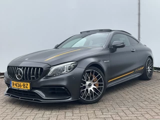 Mercedes-Benz C-Klasse - afbeelding nr 25
