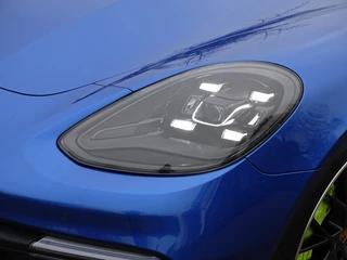 Porsche Panamera Porsche Panamera Sport Turismo 2.9 466PK+ E-Hybrid / 2018 SportDesign / LED - afbeelding nr 56