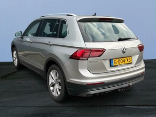 Volkswagen Tiguan Volkswagen Tiguan 1.5 TSI 150pk DSG AUTOM. Highline PANO I DIGI DASH. TREKHAAK I LEER I PDC V+A I ORG. NL + NAP - afbeelding nr 4