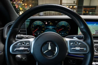 Mercedes-Benz GLE Mercedes-Benz GLE 450 4MATIC | 1 jaar Mercedes garantie | Premium Plus | Trekhaak | Burmester | Panoramo | - afbeelding nr 15