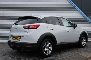 Mazda CX-3 - afbeelding nr 11