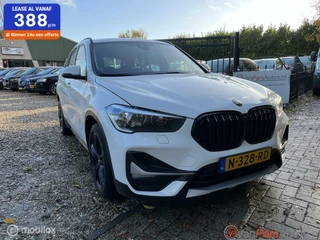 BMW X1 - 64821250-0