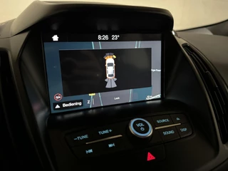 Ford Kuga Ford Kuga 1.5 EcoBoost ST Line Winterpakket Navi Cruise Trekh. - afbeelding nr 34