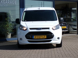 Ford Transit Connect Ford Transit Connect 1.5 TDCI L1 Trend, Trekhaak / Cruise control + Limiter / Airco - afbeelding nr 2