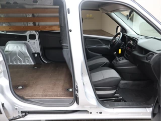 Fiat Doblò Fiat Doblò Cargo BPM VRIJ!! 1.3 MJ L1H1 SX Cruise I Navi I Trekhaak - afbeelding nr 23