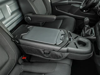Renault Trafic | BPM VRIJ! | LED KOPLAMPEN | KEYLESS | CAMERA | CRUISECONTROL | BETIMMERING | TREKHAAK | - afbeelding nr 18