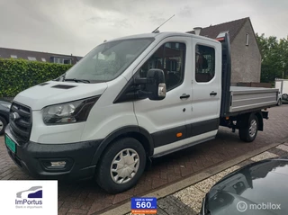 Ford Transit - 392489521-0