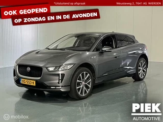 Jaguar I-PACE - 224010549-0
