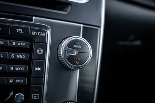 Volvo V60 Volvo V60 1.5 T3 Nordic+*AUTOMAAT*NAVI*R-DESIGN*NAP*TREKHAAK - afbeelding nr 46