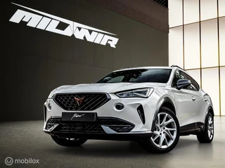 CUPRA Formentor 1.4 e-Hybrid |ACC |Keyless |Sfeer |