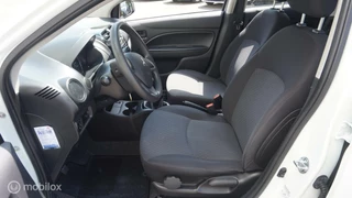 Mitsubishi Space Star Mitsubishi Space Star 1.0 Cool+ 5 Deurs | Airconditioning | CPV afstd bed - afbeelding nr 10