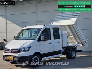 Volkswagen Crafter - 179399214-0