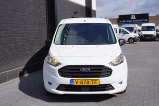 Ford Transit Connect Ford Transit Connect 1.5 EcoBlue 100PK L2 EURO 6 - Airco - Navi - Cruise - € 8.900,- Excl. - afbeelding nr 6