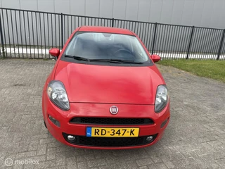 Fiat Punto Fiat Punto Evo 0.9 TwinAir Sempre - afbeelding nr 2
