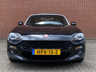 Fiat 124 Spider - afbeelding nr 22