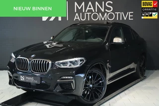 BMW X4 - 531109222-0