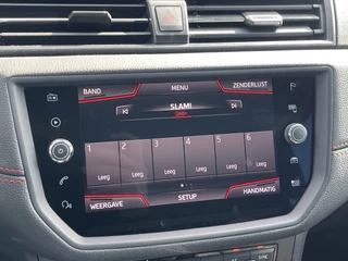 SEAT Ibiza | CarPlay | BEATS | ACC | LED | DAB+ | 17 inch - afbeelding nr 20