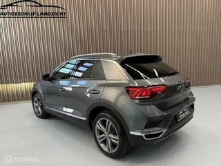 Volkswagen T-Roc Volkswagen T-Roc 1.5 TSI Sport - afbeelding nr 6