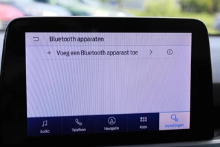 Ford Focus Ford Focus Wagon 1.0 EcoBoost 125 PK Trend Edition Business | Trekhaak | Winterpack | Climate Control | Cruise Control | Allseasonbanden | PDC V+A | Dealeronderhouden - afbeelding nr 22