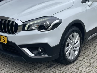 Suzuki S-Cross - afbeelding nr 4